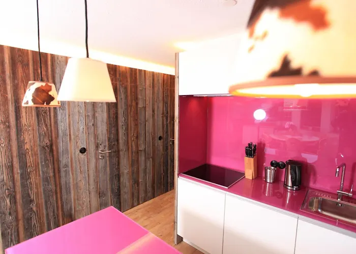 Landhaus Bromm