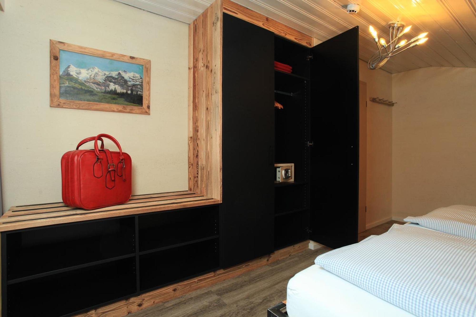 Guest house Bromm Riezlern