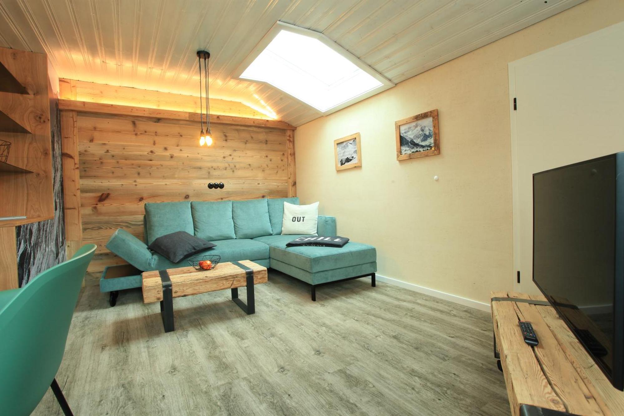 Bromm Guest house Riezlern