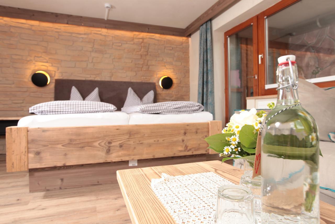 Bromm Guest house Riezlern